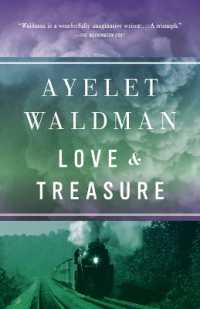 Love and Treasure (Paperback Or Softback)