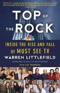 Top of the Rock : Inside the Rise and Fall of Must See TV