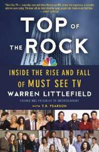 Top of the Rock: Inside the Rise and Fall of Must See TV
