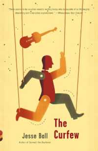 The Curfew (Vintage Contemporaries)