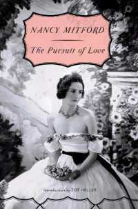 The Pursuit of Love (Radlett and Montdore)