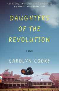 Daughters of the Revolution (Vintage Contemporaries)