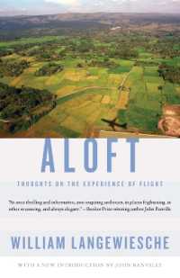 Aloft : Thoughts on the Experience of Flight (Vintage Departures)