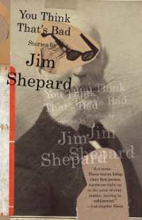 You Think That's Bad (Vintage Contemporaries)