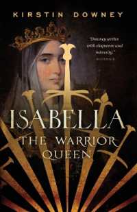 Isabella : The Warrior Queen