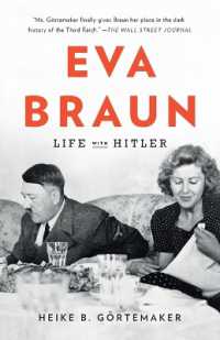 Eva Braun : Life with Hitler