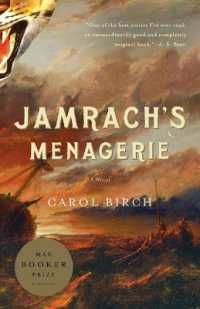 Jamrach's Menagerie
