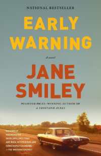 Early Warning (Last Hundred Years Trilogy: A Family Saga") 〈2〉