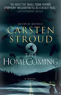 The Homecoming : Book Two of the Niceville Trilogy (The Niceville Trilogy)