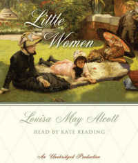 Little Women (15-Volume Set) （Unabridged）