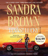 Texas! Lucky (6-Volume Set) (Texas! Tyler Family Saga) （Unabridged）