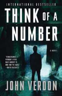 Think of a Number : A Novel (A Dave Gurney Novel)
