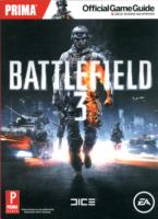 Battlefield 3 : Prima Official Game Guide