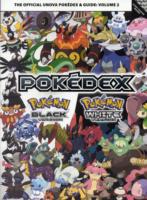 Pokemon Black & Pokemon White Versions : The Official Unova Pokedex & Guide