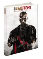 Homefront Collector's Edition : Prima Official Game Guide