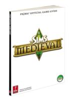 Sims Medieval : Prima Official Game Guide