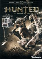 Hunted: the Demon's Forge : Prima Official Game Guide