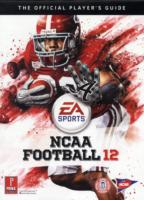 NCAA Football 12 : The Official Player's Guide (Ncaa Football)