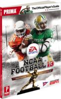 NCAA Football 13 : The Official Player's Guide (Ncaa Football)