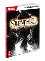 Silent Hill Downpour : Prima Official Game Guide