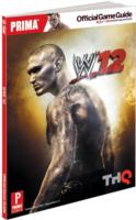 WWE '12 : Prima Official Game Guide