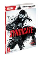 Syndicate : Prima Official Game Guide