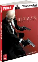 Hitman Absolution (Prima Official Game Guide)