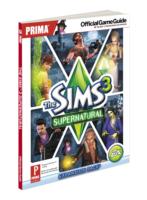 The Sims 3 Supernatural : Prima Official Game Guide