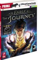 Fable : The Journey: Prima Official Game Guide