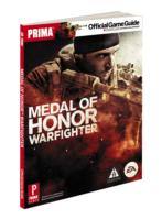 Medal of Honor : Warfighter: Prima Official Game Guide