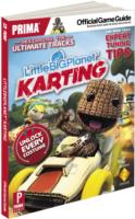 Little Big Planet Karting (Prima Official Game Guide)