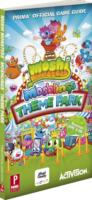 Moshi Monsters Moshlings Theme Park : Prima Official Game Guide