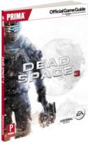 Dead Space 3 : Prima Official Game Guide