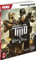 Army of Two : The Devil's Cartel: Prima Official Game Guide
