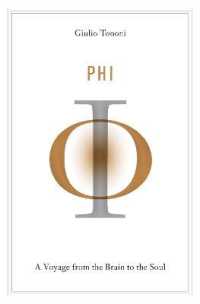 Phi : A Voyage from the Brain to the Soul