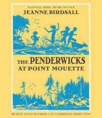 The Penderwicks at Point Mouette (6-Volume Set) （Unabridged）