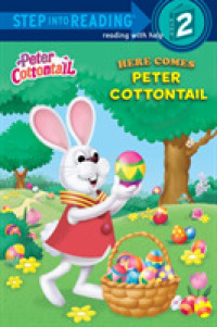 Here Comes Peter Cottontail (Step into Reading. Step 2)