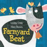Farmyard Beat （Board Book）