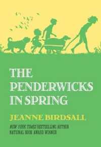 The Penderwicks in Spring (The Penderwicks)