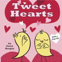 Tweet Hearts （POP BRDBK）
