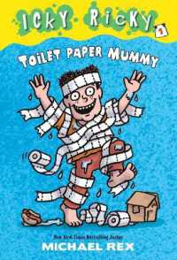 Icky Ricky #1: Toilet Paper Mummy (Icky Ricky)