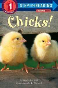 Chicks! (Step into Reading)