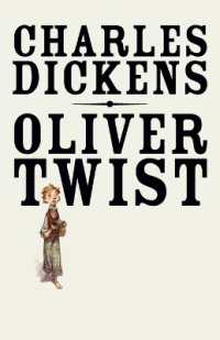 Oliver Twist (Vintage Classics)