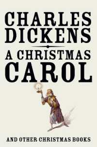 A Christmas Carol : And Other Christmas Books (Vintage Classics)