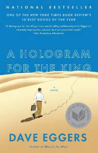 A Hologram for the King : A Novel