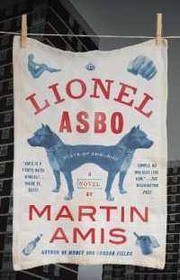 Lionel Asbo : State of England (Vintage International)