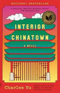 Interior Chinatown : A Novel (National Book Award Winner) (Vintage Contemporaries)