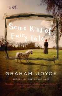 Some Kind of Fairy Tale : A Suspense Thriller