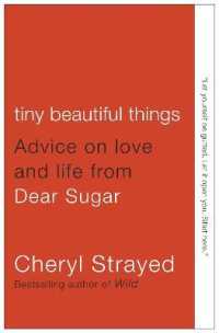 Tiny Beautiful Things : Advice on Love and Life from Dear Sugar