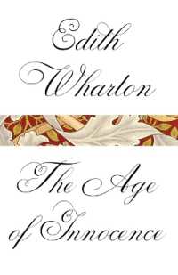 The Age of Innocence (Vintage Classics)